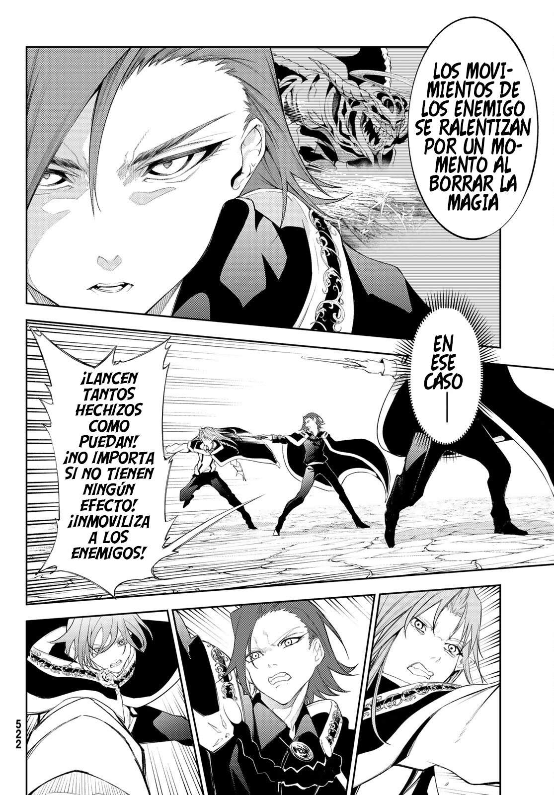 Read Tsue to Tsurugi no Wistoria ES Manga Online