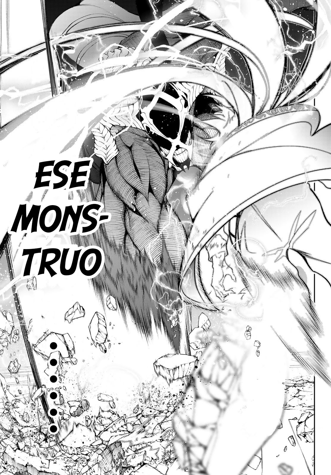 Read Tsue to Tsurugi no Wistoria ES Manga Online