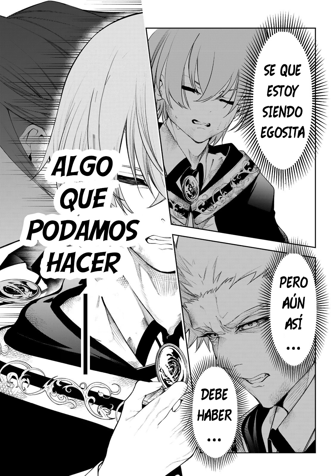 Read Tsue to Tsurugi no Wistoria ES Manga Online