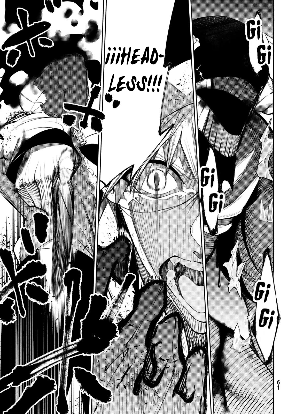 Read Tsue to Tsurugi no Wistoria ES Manga Online