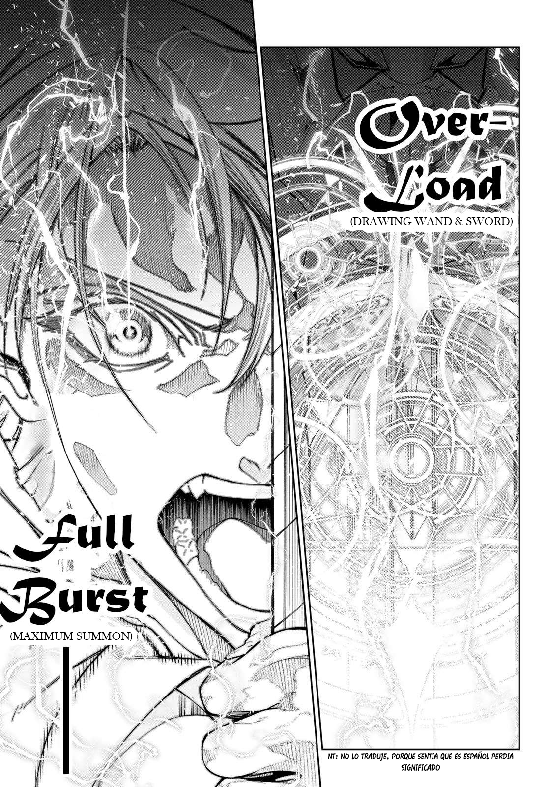 Read Tsue to Tsurugi no Wistoria ES Manga Online