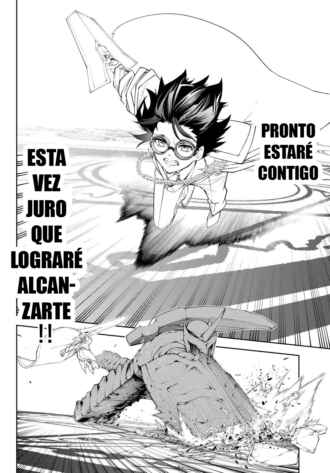 Read Tsue to Tsurugi no Wistoria ES Manga Online