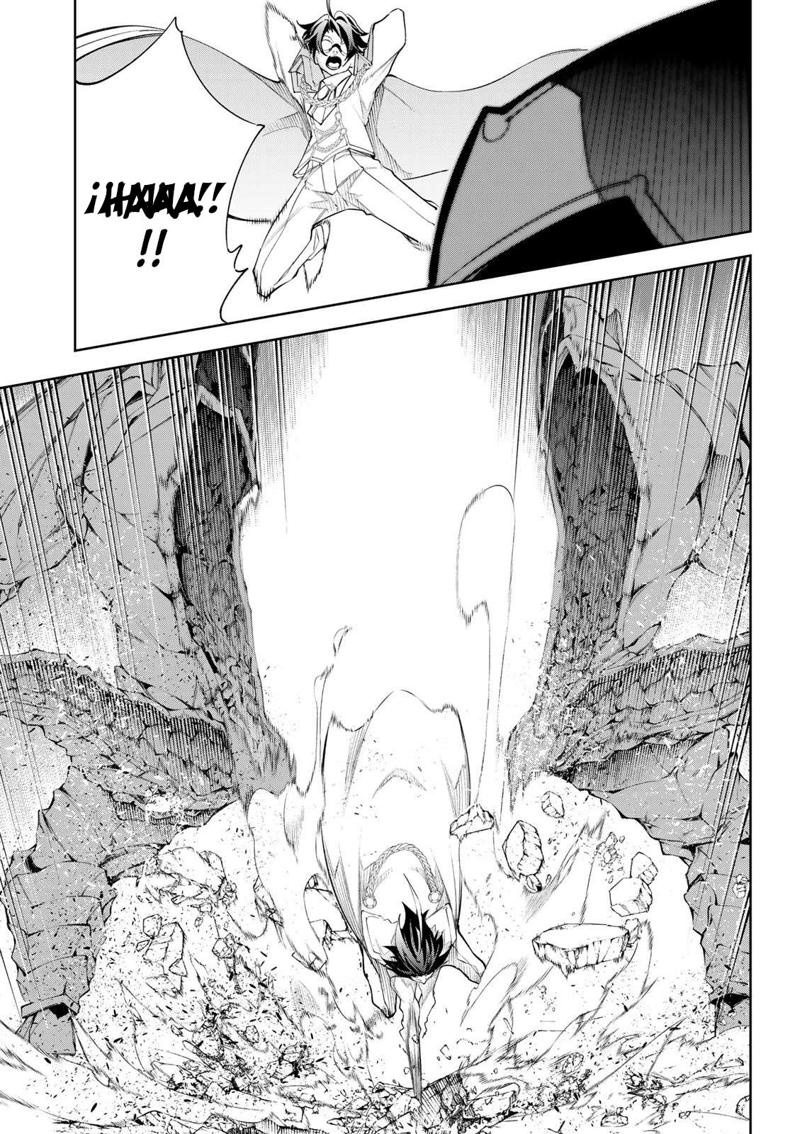 Read Tsue to Tsurugi no Wistoria ES Manga Online