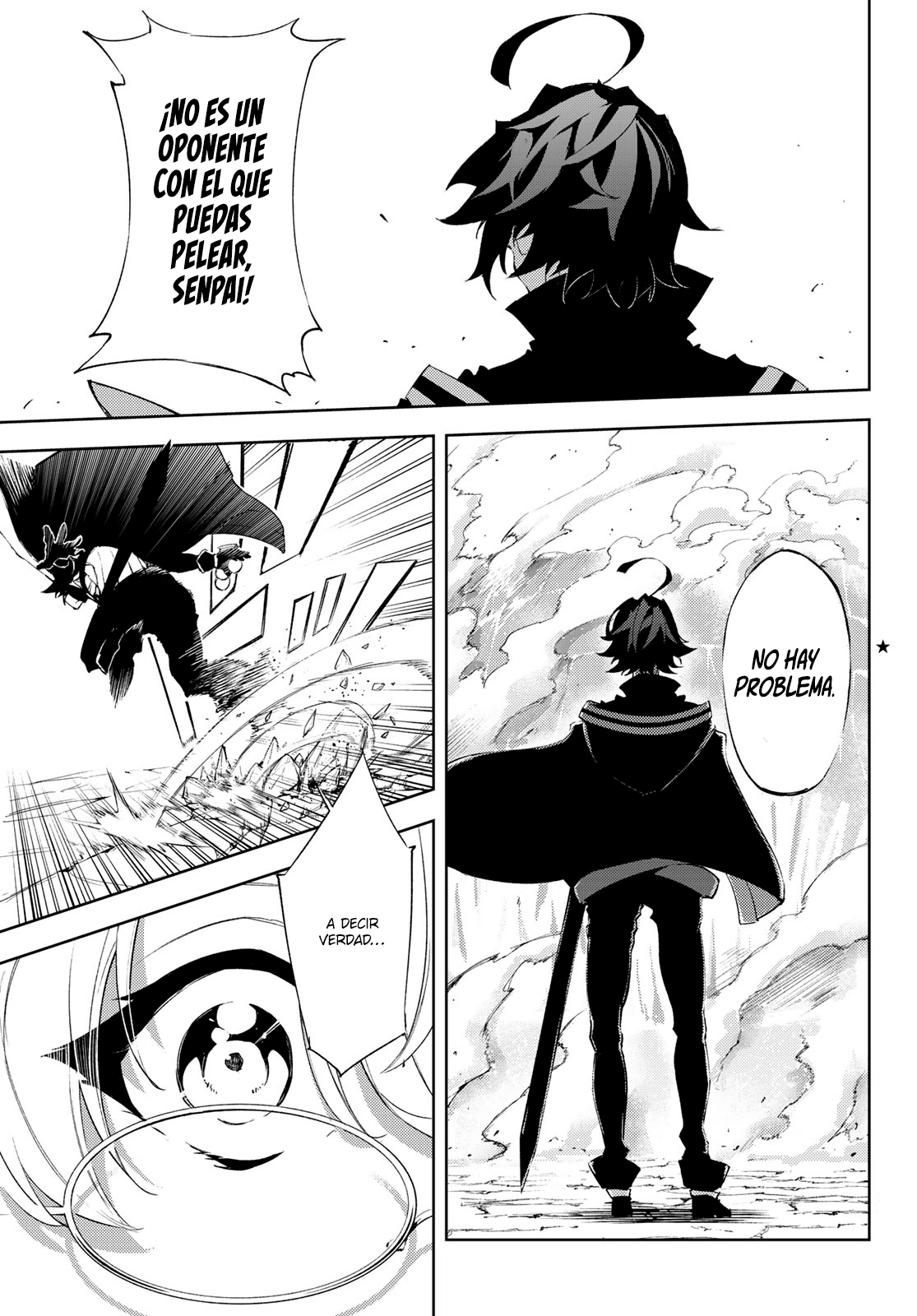 Read Tsue to Tsurugi no Wistoria ES Manga Online