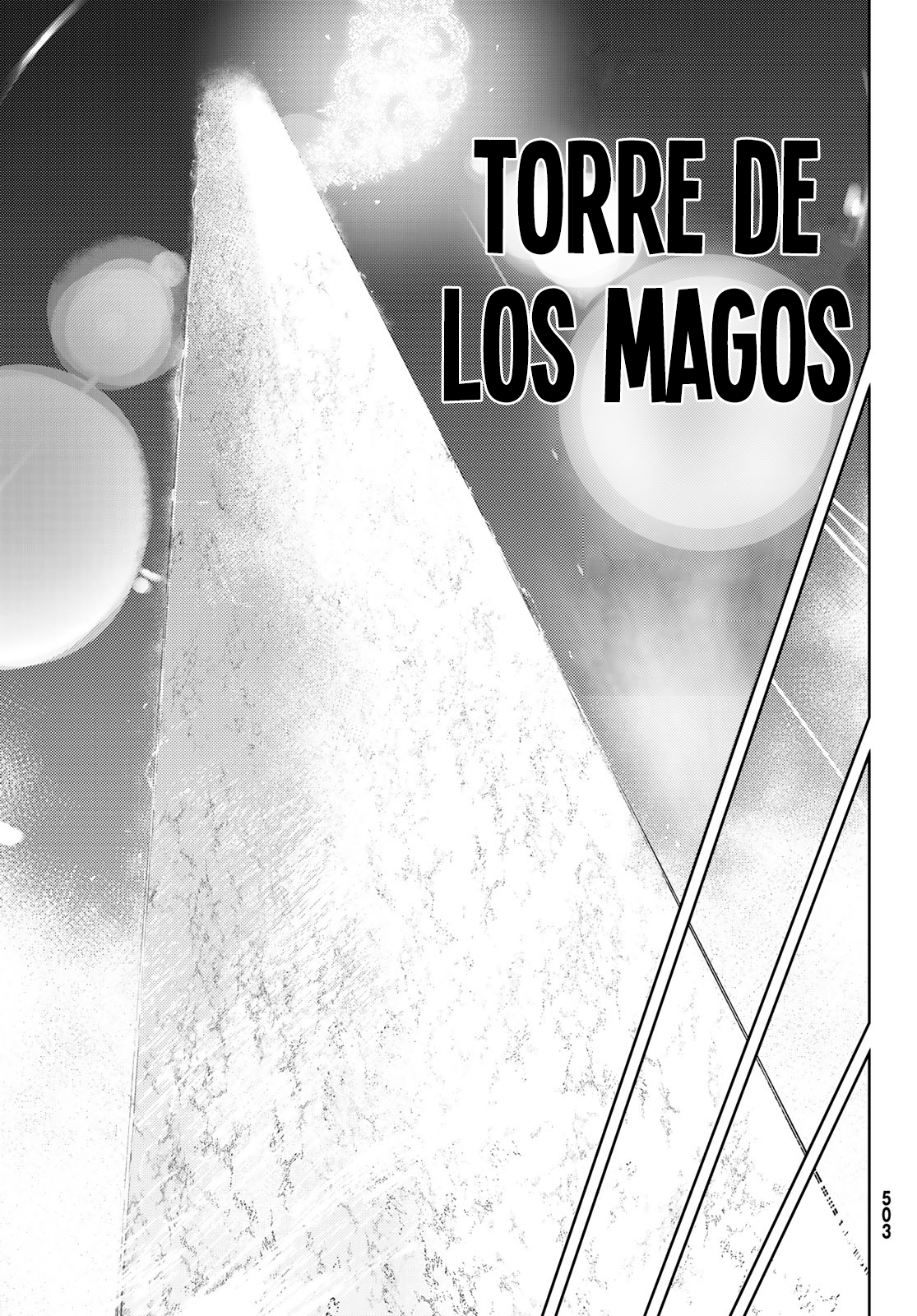 Read Tsue to Tsurugi no Wistoria ES Manga Online