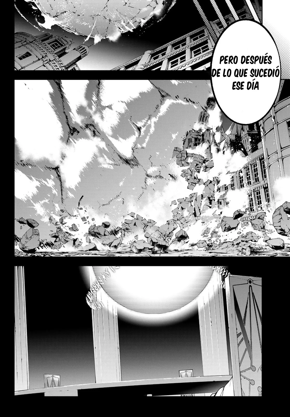 Read Tsue to Tsurugi no Wistoria ES Manga Online