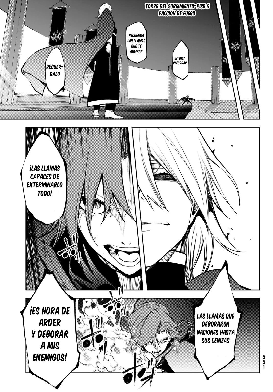 Read Tsue to Tsurugi no Wistoria ES Manga Online