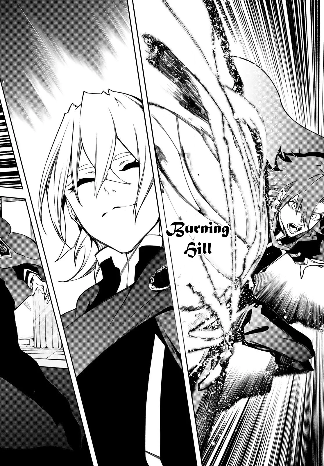 Read Tsue to Tsurugi no Wistoria ES Manga Online