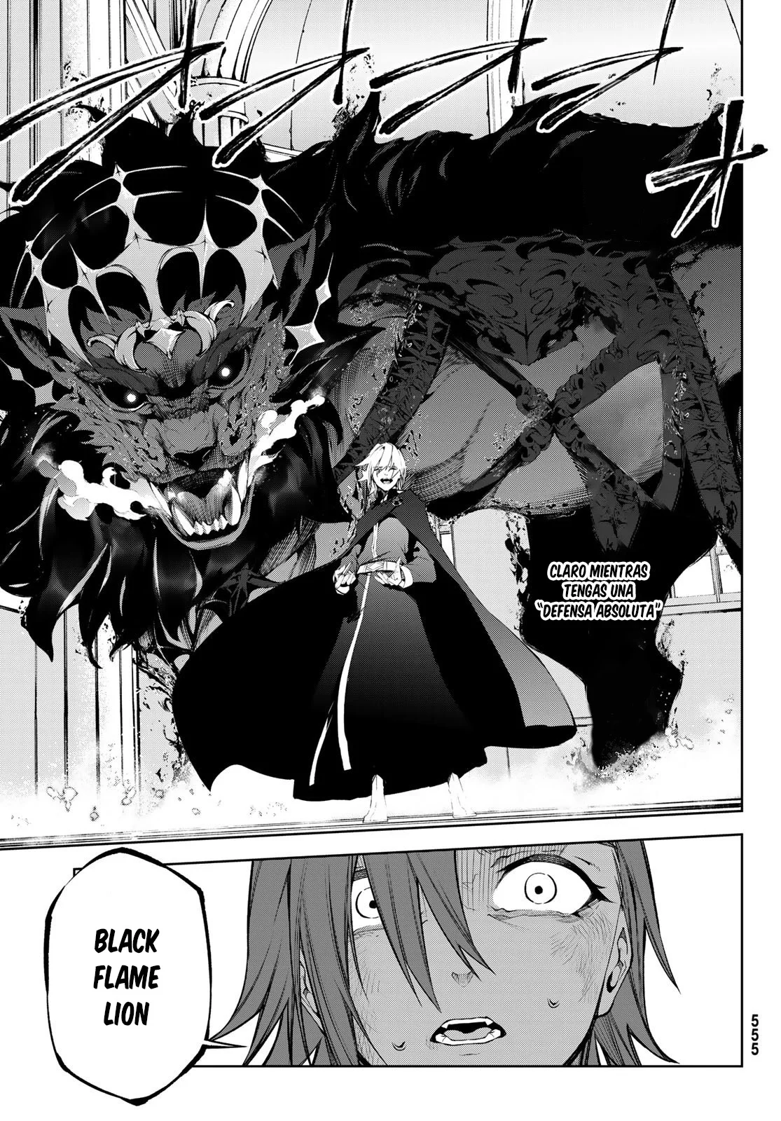 Read Tsue to Tsurugi no Wistoria ES Manga Online