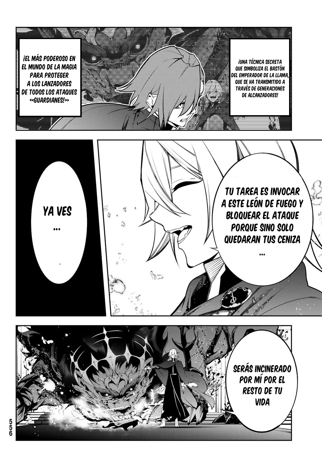 Read Tsue to Tsurugi no Wistoria ES Manga Online