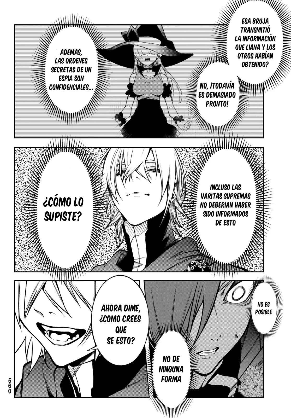 Read Tsue to Tsurugi no Wistoria ES Manga Online