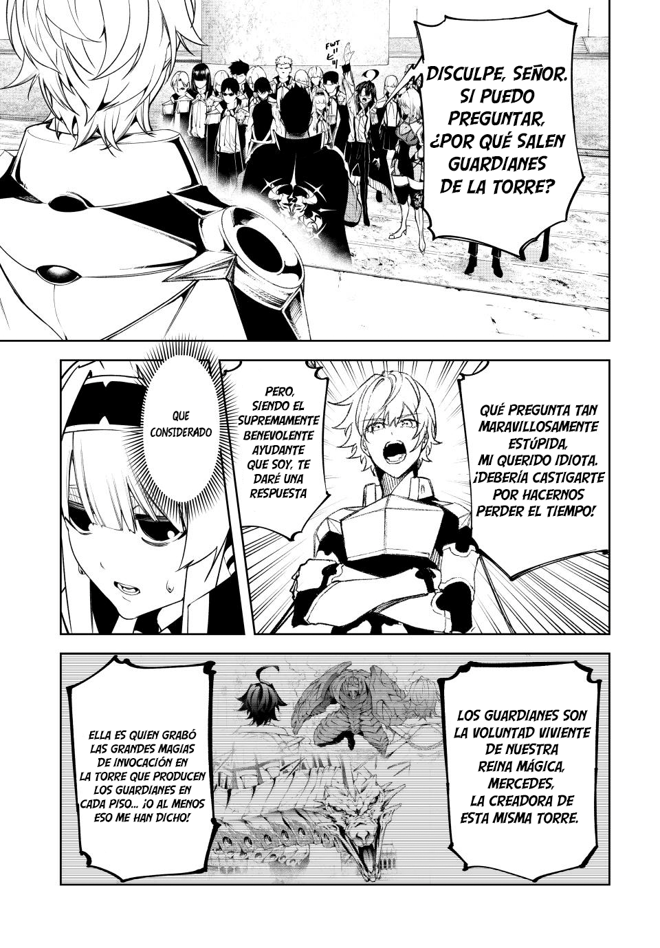 Read Tsue to Tsurugi no Wistoria ES Manga Online