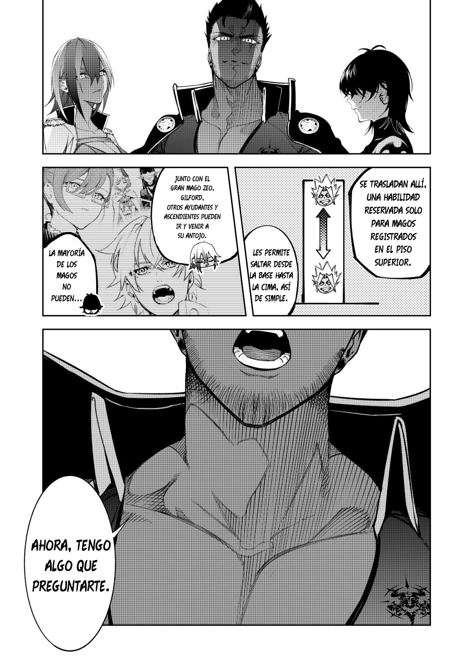 Read Tsue to Tsurugi no Wistoria ES Manga Online