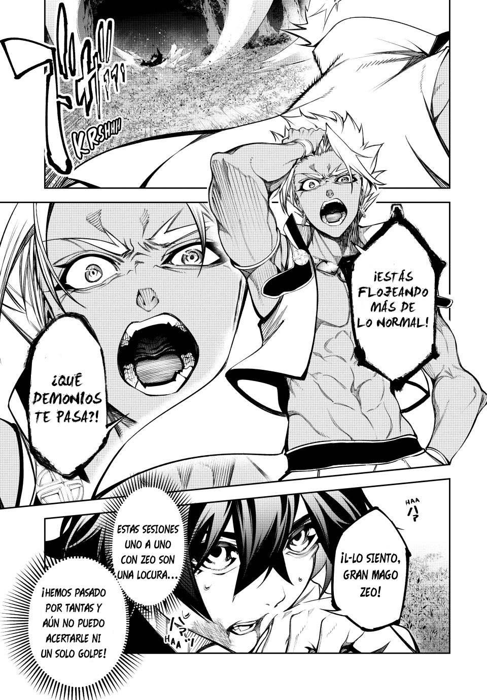 Read Tsue to Tsurugi no Wistoria ES Manga Online