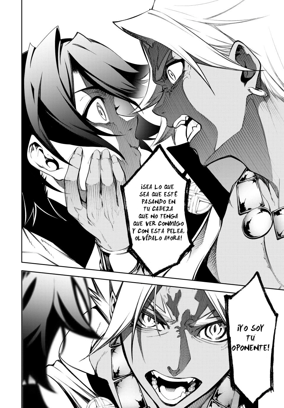 Read Tsue to Tsurugi no Wistoria ES Manga Online