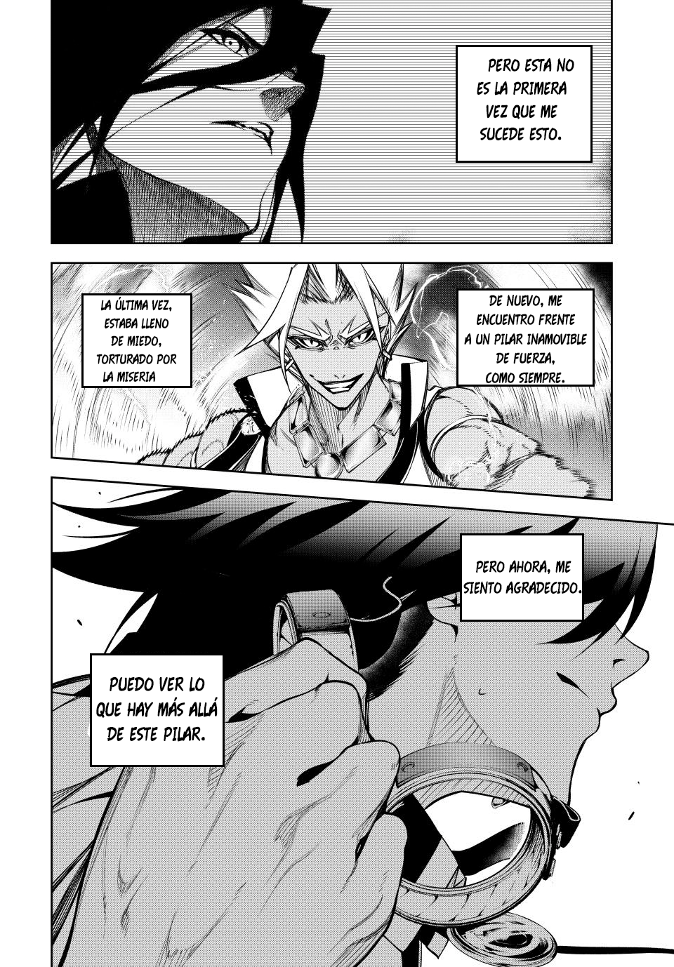 Read Tsue to Tsurugi no Wistoria ES Manga Online