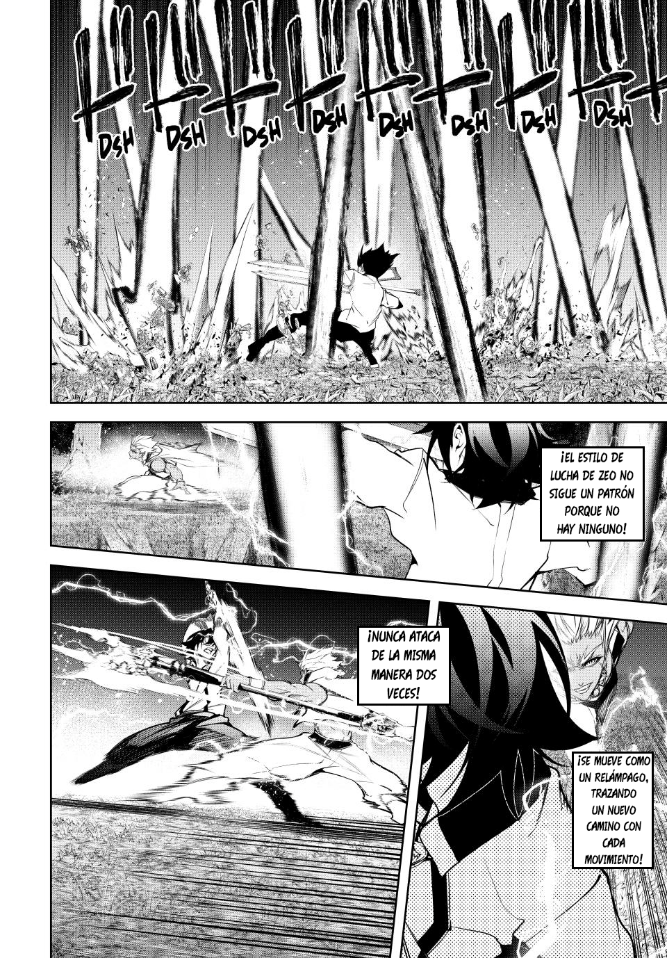 Read Tsue to Tsurugi no Wistoria ES Manga Online