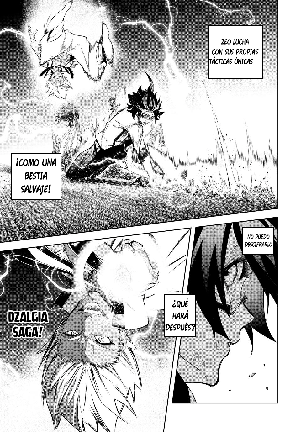 Read Tsue to Tsurugi no Wistoria ES Manga Online