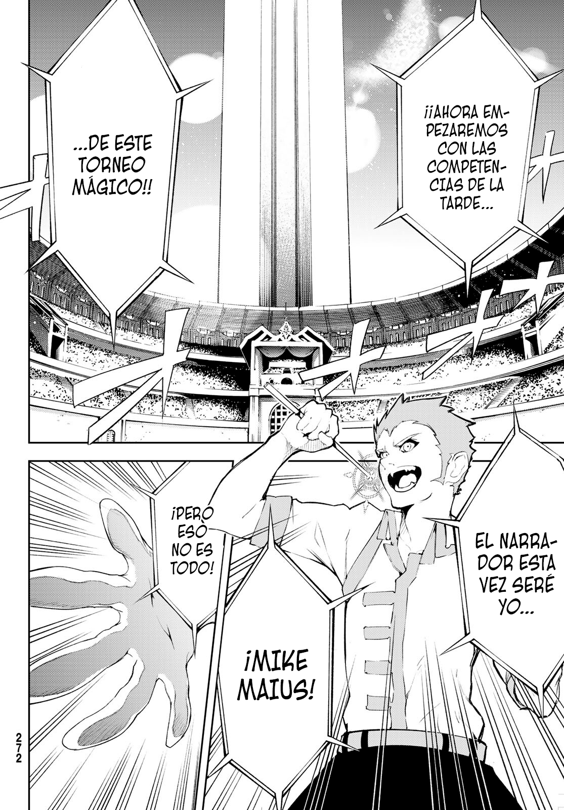 Read Tsue to Tsurugi no Wistoria ES Manga Online