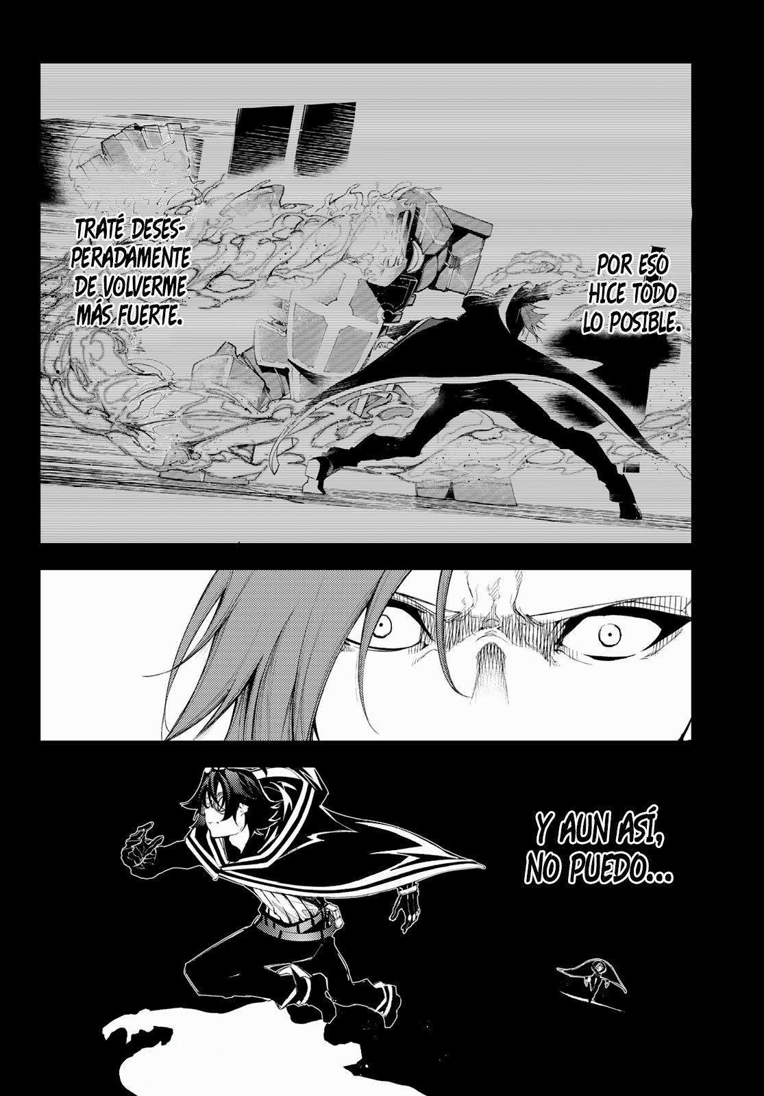 Read Tsue to Tsurugi no Wistoria ES Manga Online