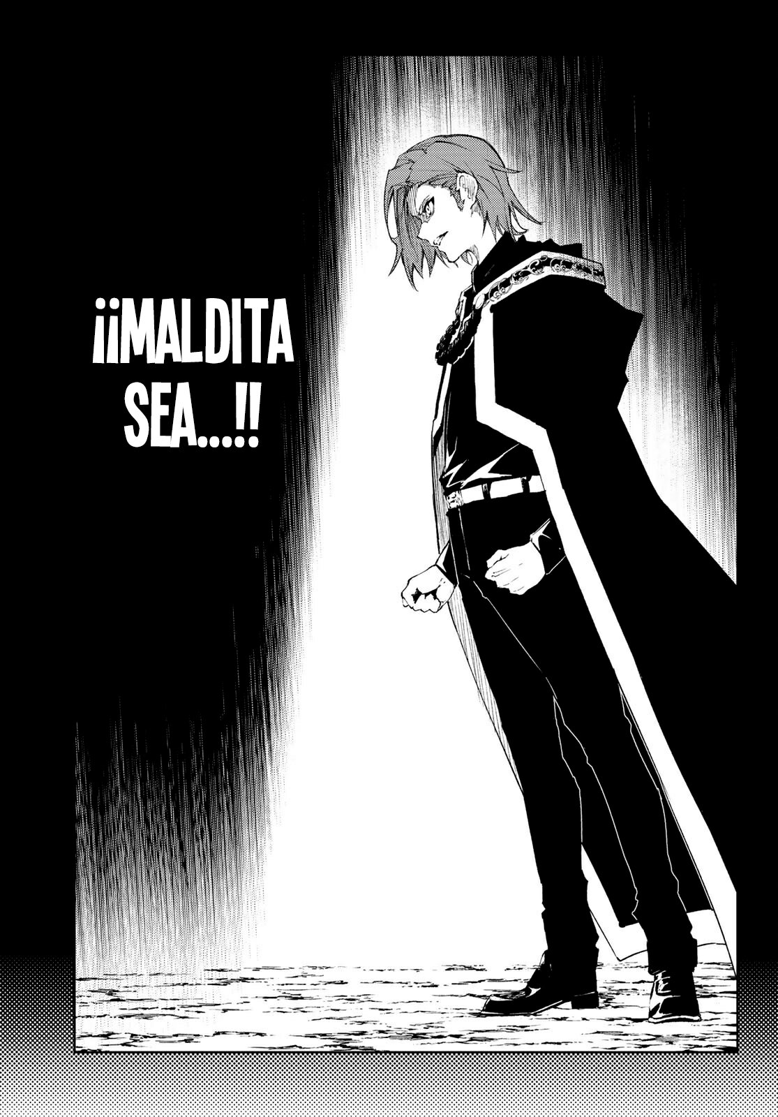 Read Tsue to Tsurugi no Wistoria ES Manga Online