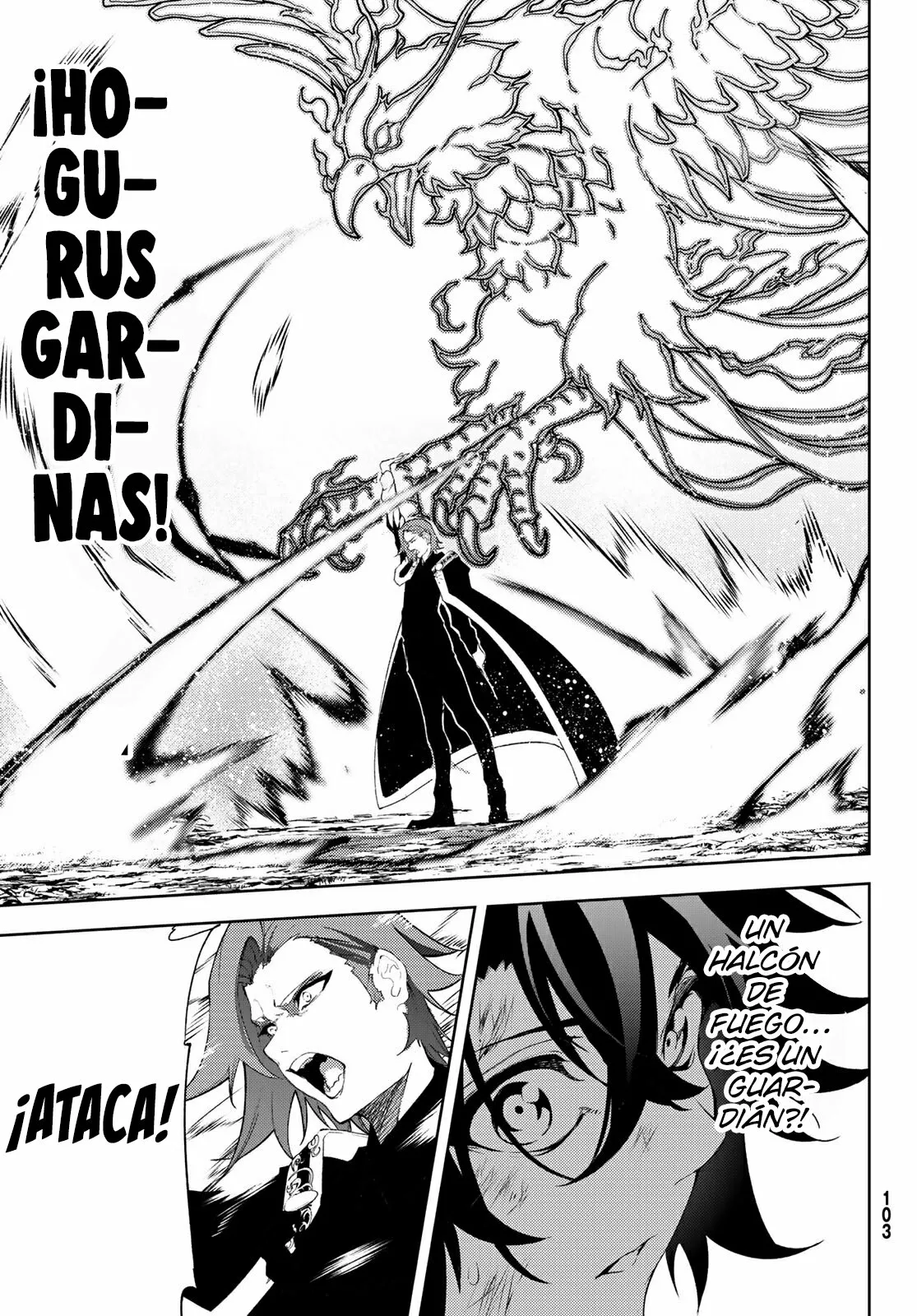 Read Tsue to Tsurugi no Wistoria ES Manga Online