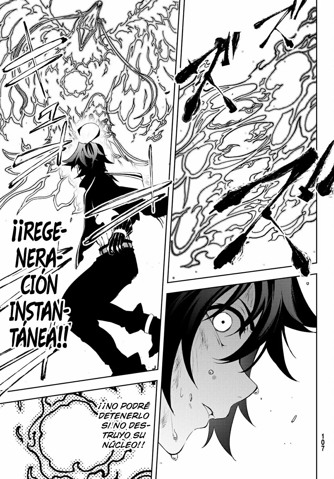 Read Tsue to Tsurugi no Wistoria ES Manga Online