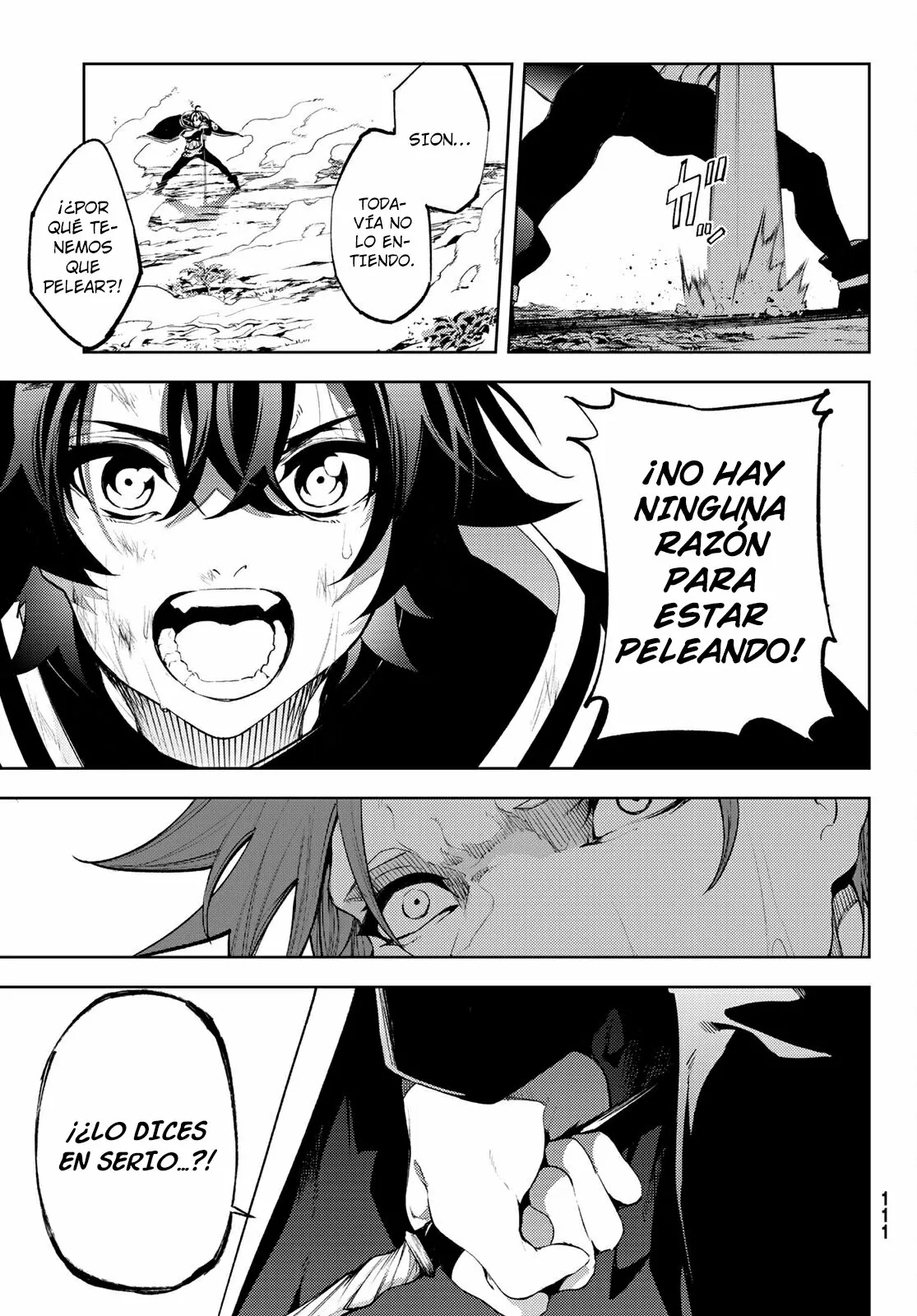 Read Tsue to Tsurugi no Wistoria ES Manga Online