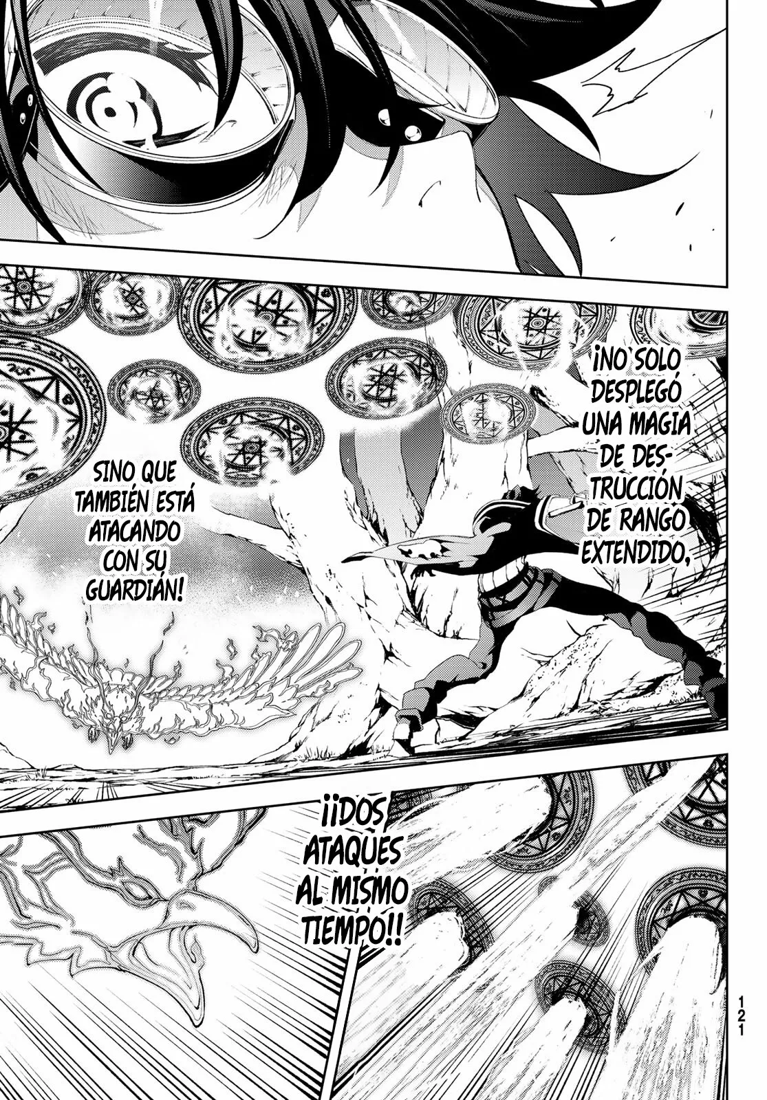 Read Tsue to Tsurugi no Wistoria ES Manga Online