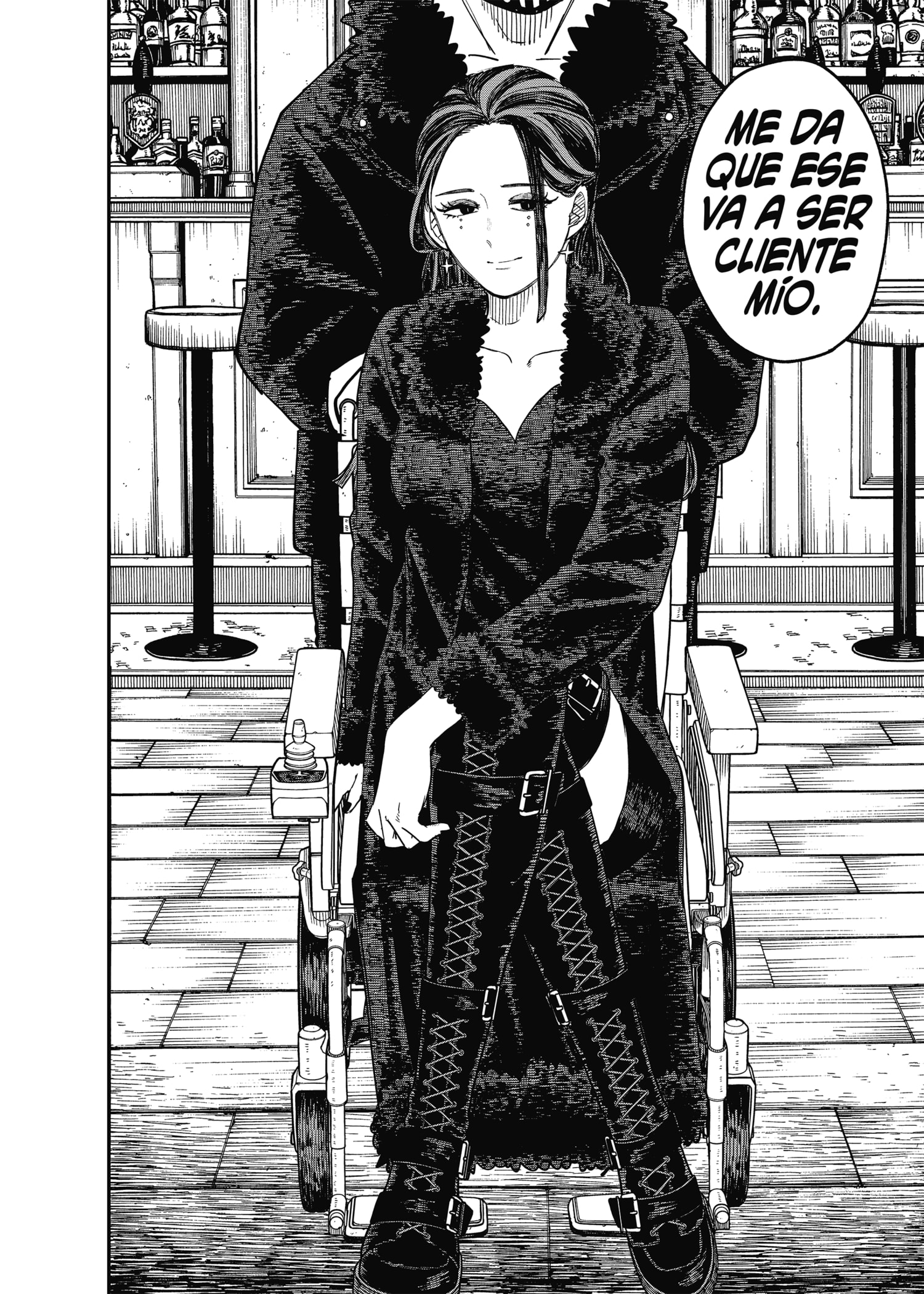 Read YOUCHIEN WARS ES Manga Online