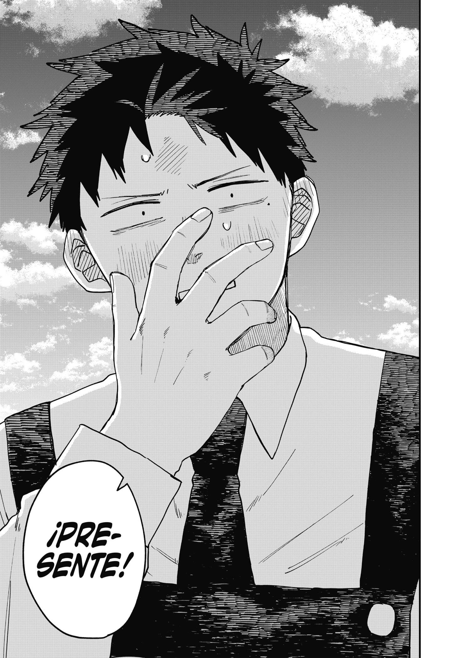 Read YOUCHIEN WARS ES Manga Online