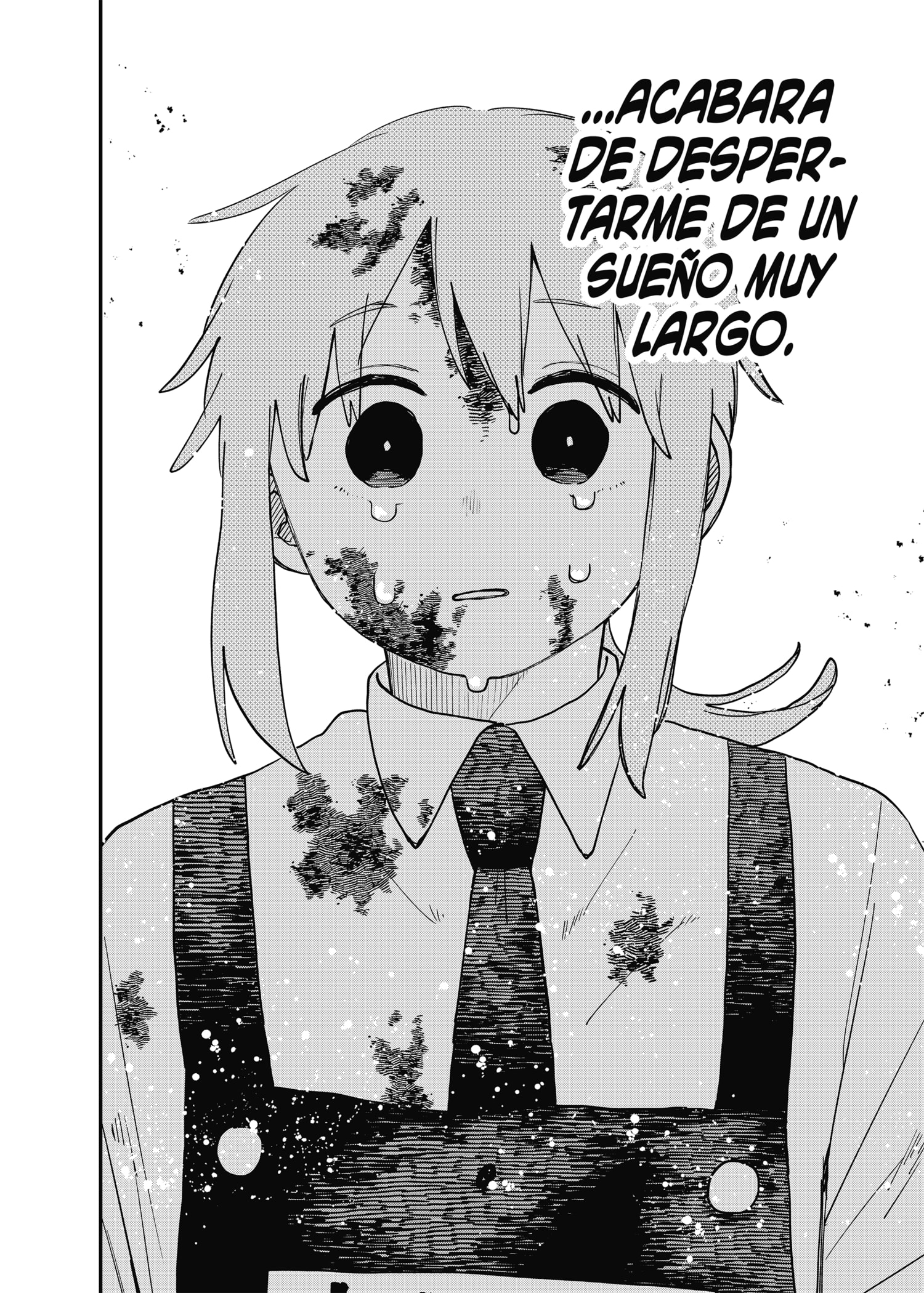 Read YOUCHIEN WARS ES Manga Online