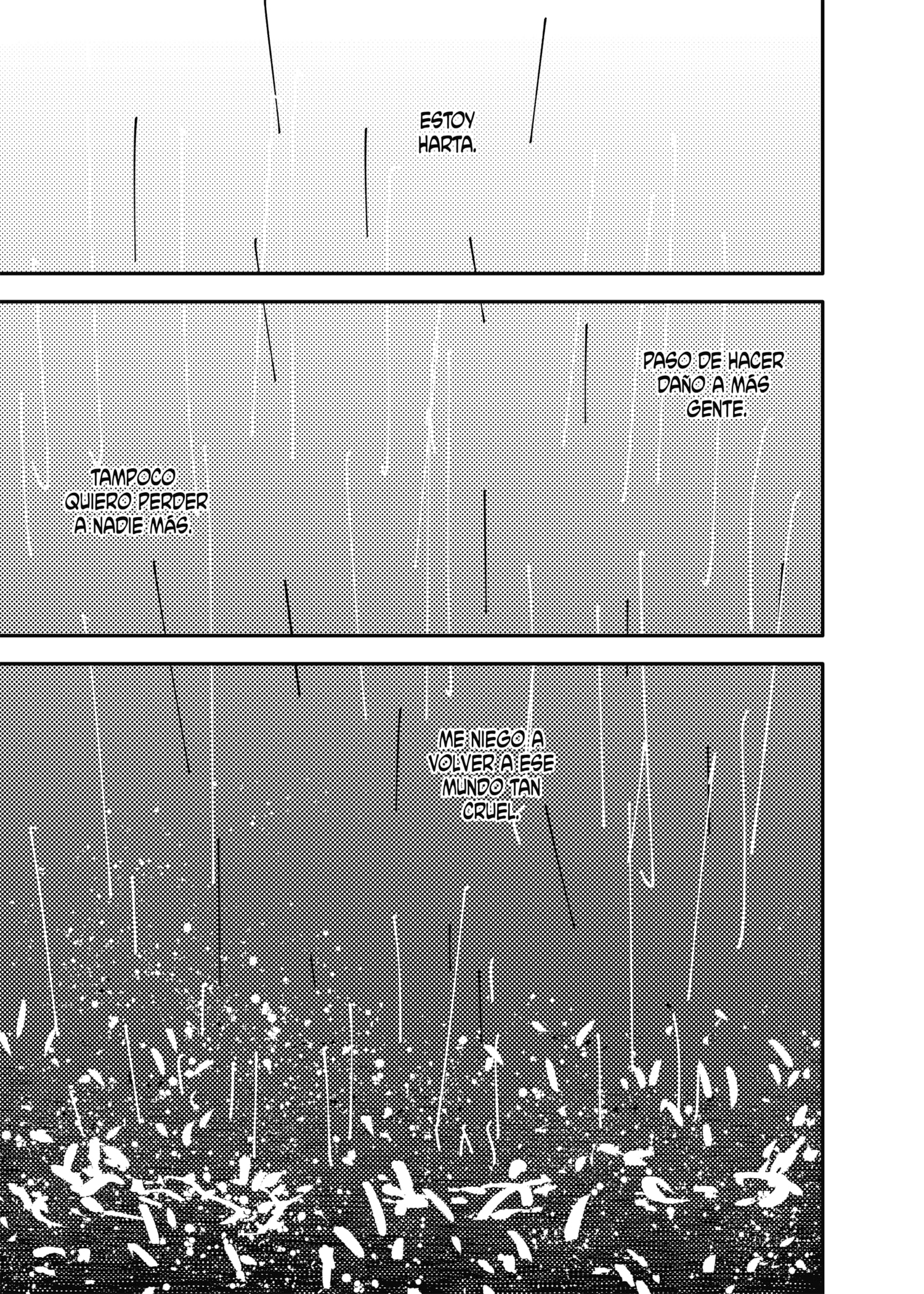 Read YOUCHIEN WARS ES Manga Online