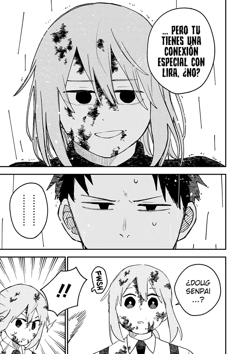 Read YOUCHIEN WARS ES Manga Online