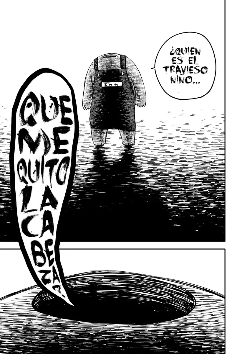 Read YOUCHIEN WARS ES Manga Online