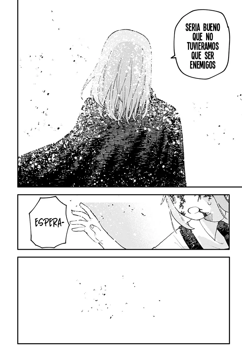 Read YOUCHIEN WARS ES Manga Online