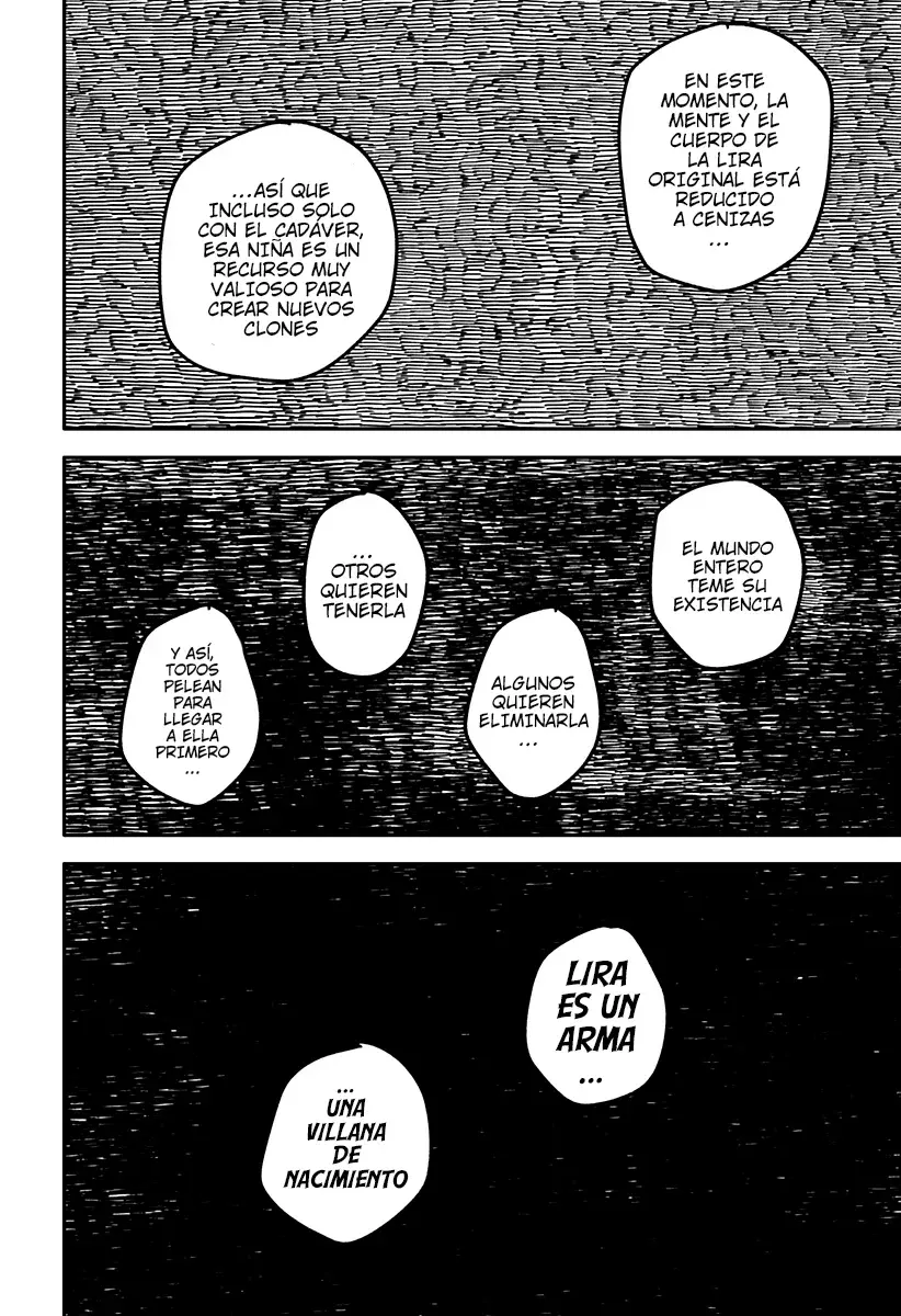 Read YOUCHIEN WARS ES Manga Online