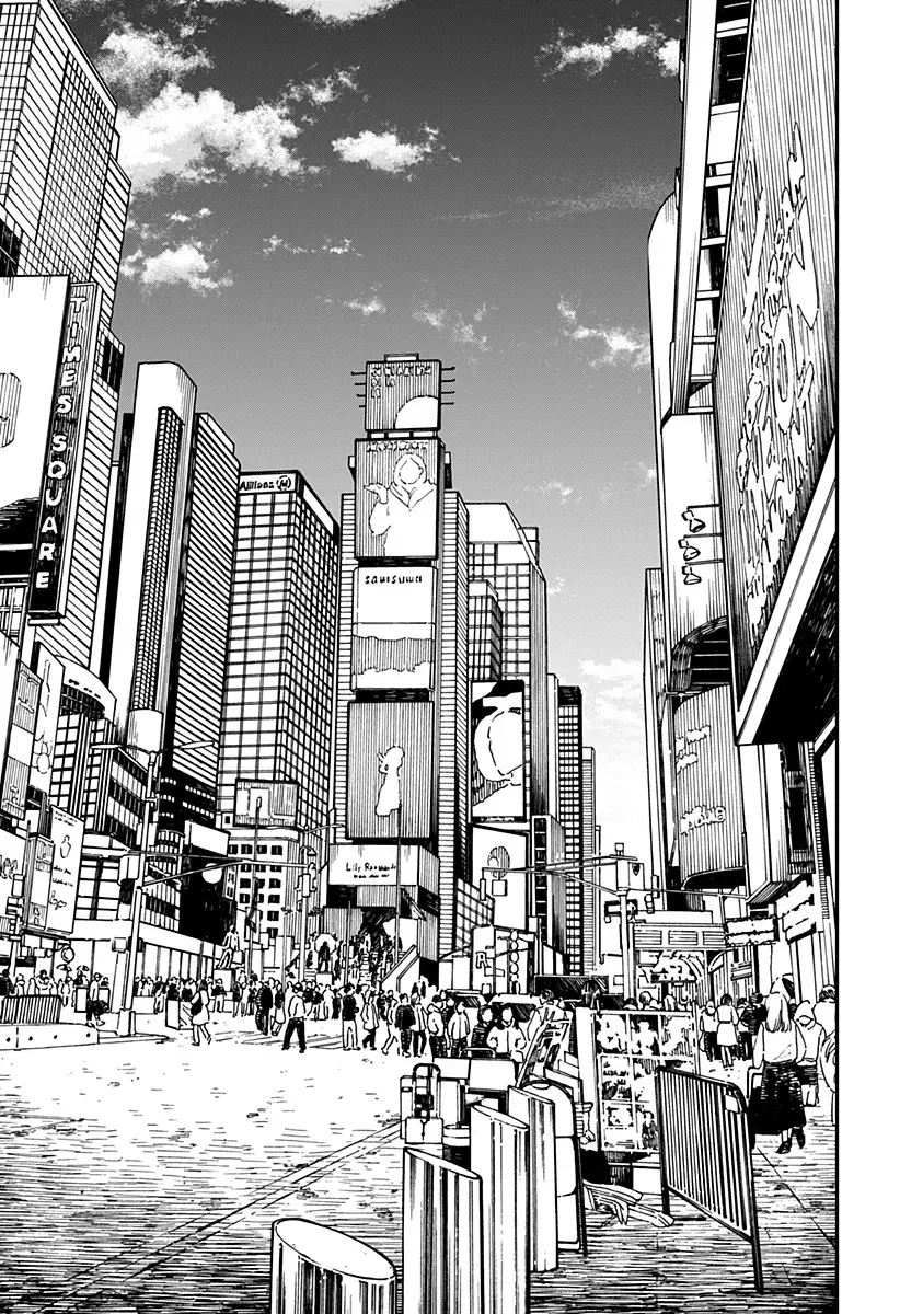 Read YOUCHIEN WARS ES Manga Online