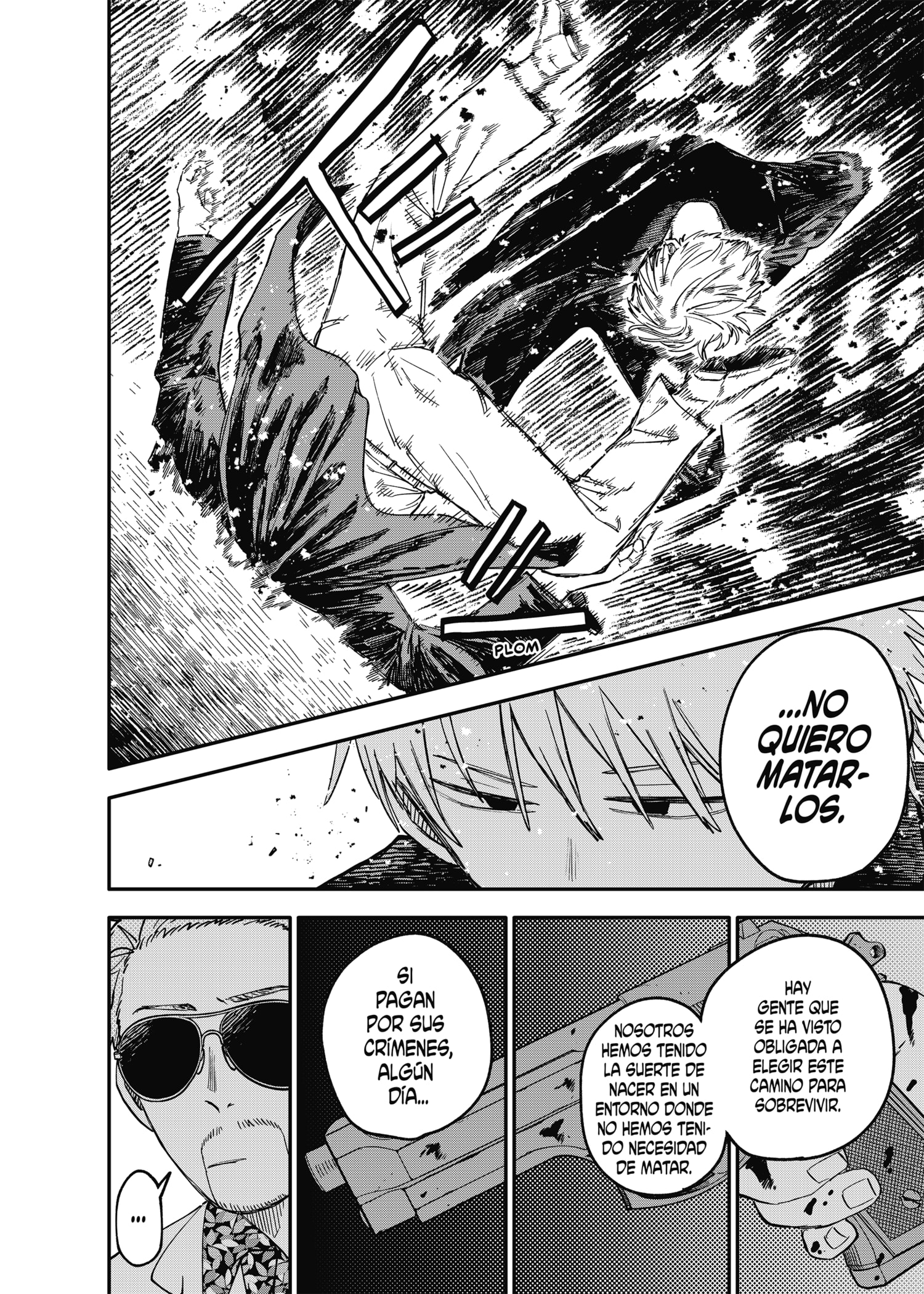 Read YOUCHIEN WARS ES Manga Online