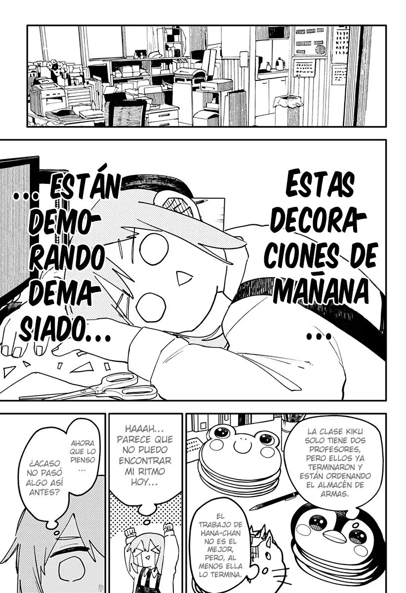 Read YOUCHIEN WARS ES Manga Online