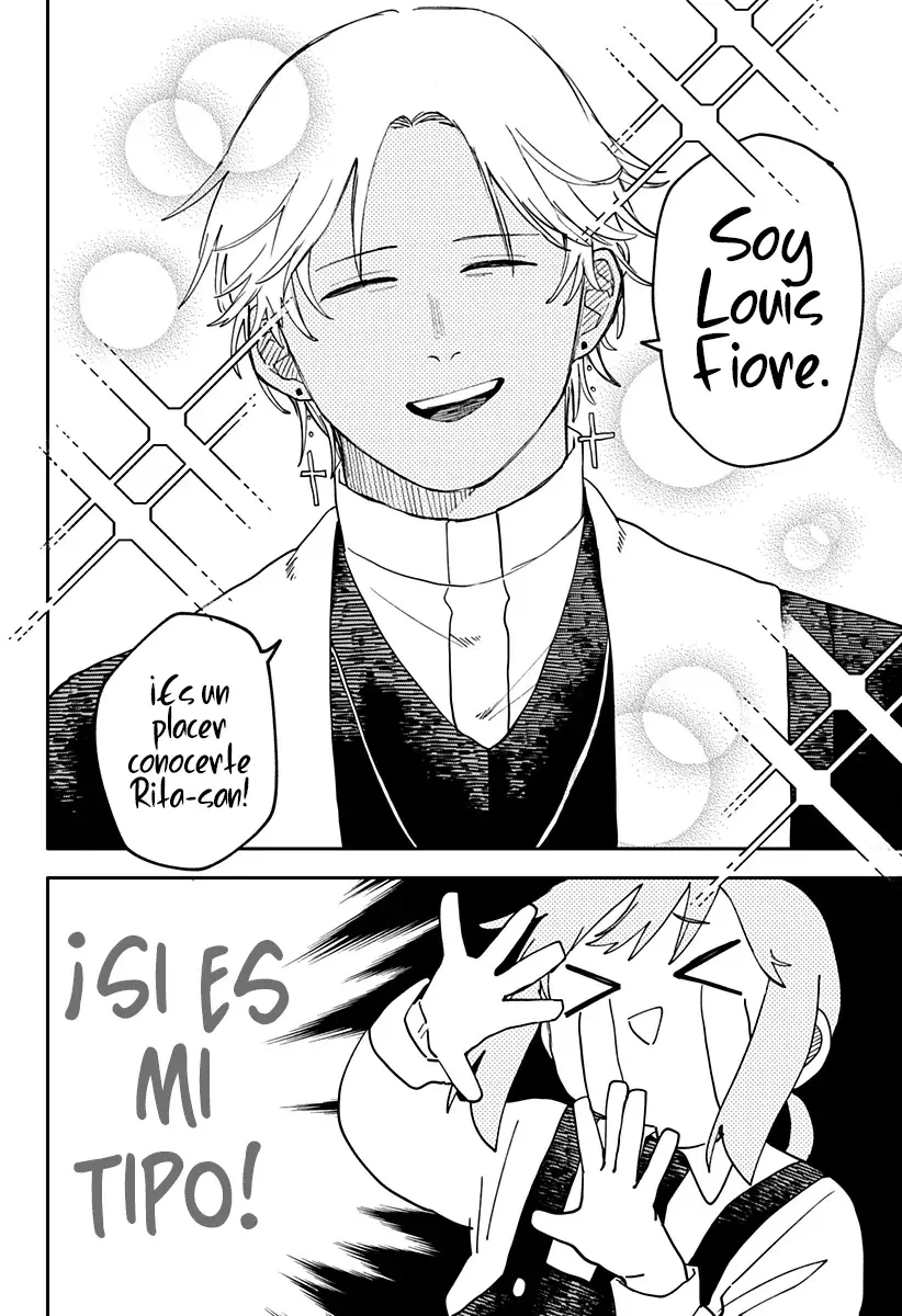 Read YOUCHIEN WARS ES Manga Online