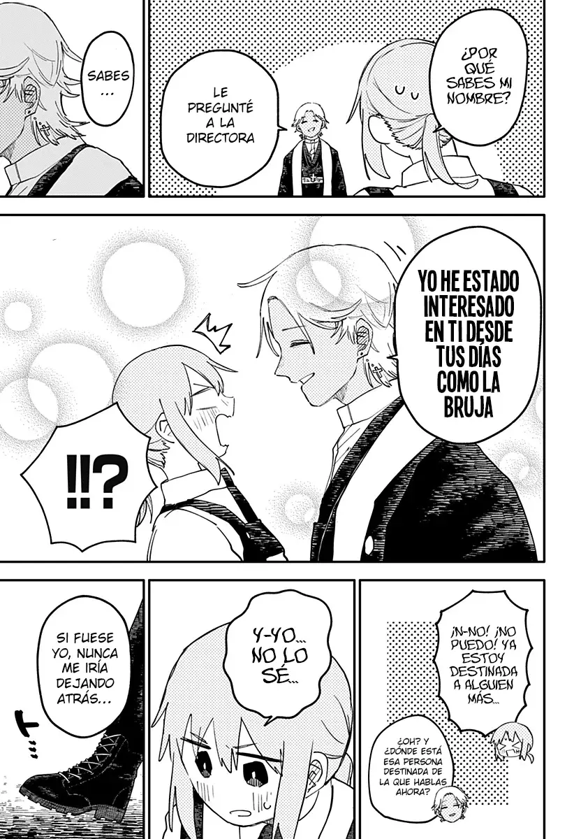 Read YOUCHIEN WARS ES Manga Online