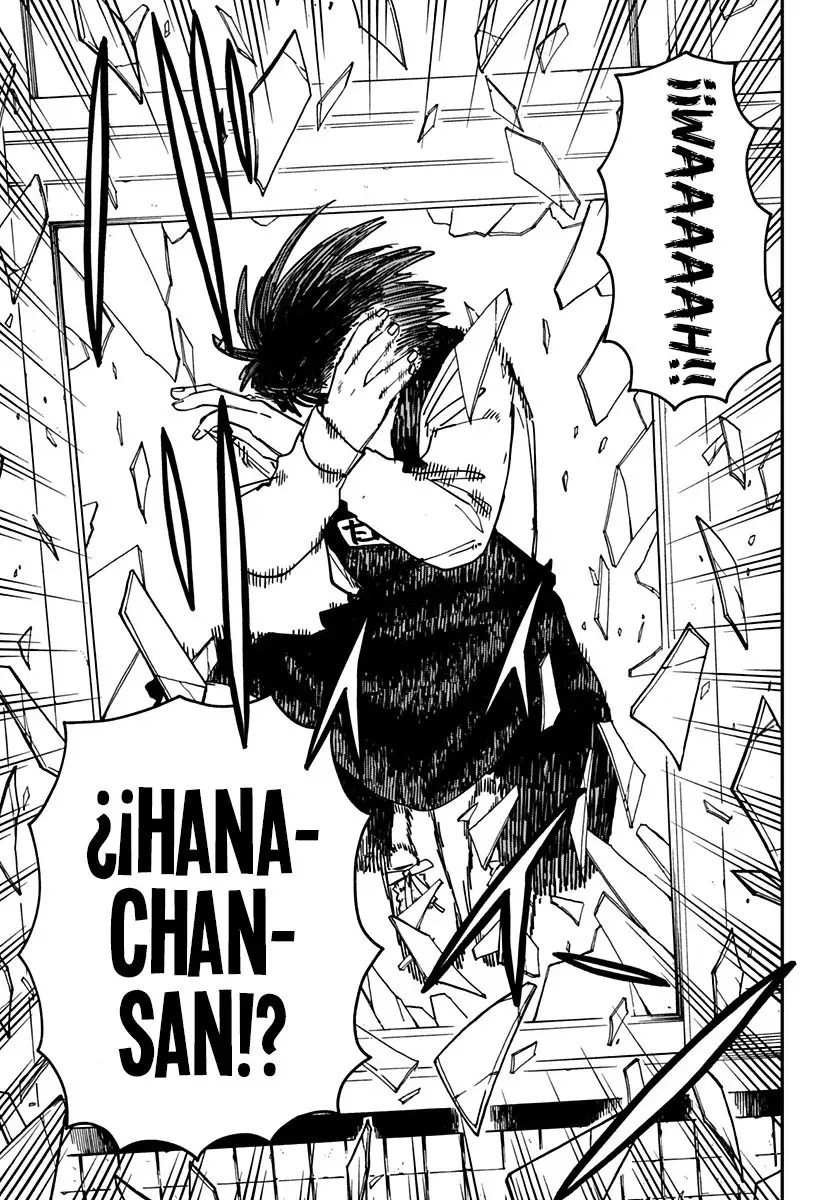 Read YOUCHIEN WARS ES Manga Online