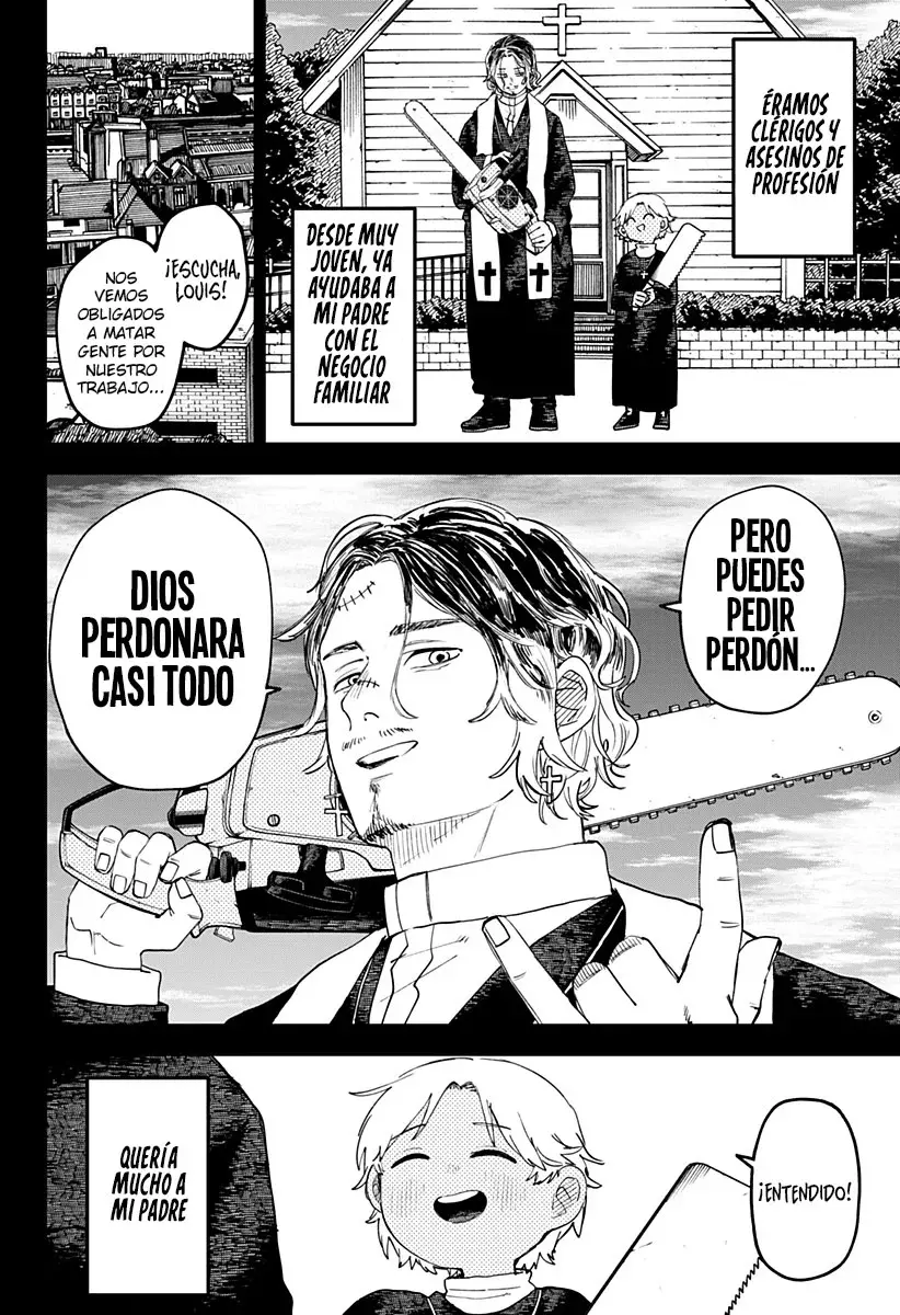 Read YOUCHIEN WARS ES Manga Online