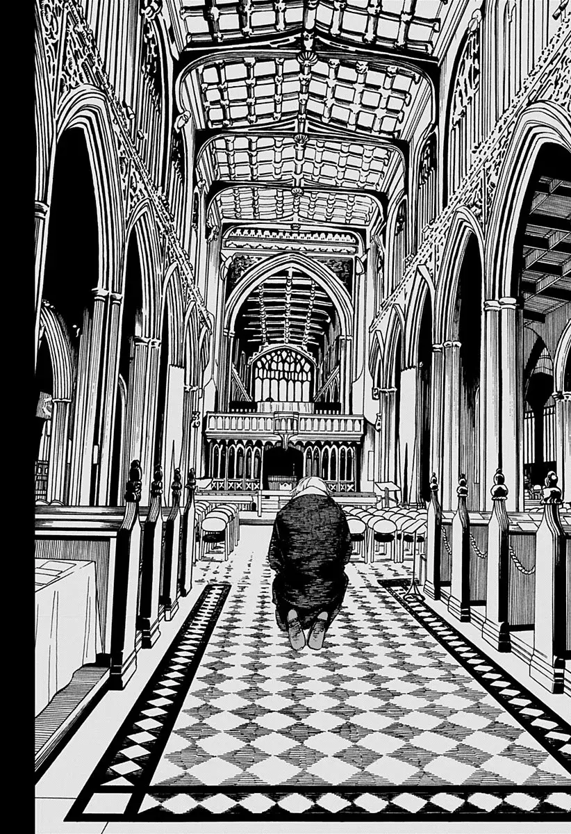 Read YOUCHIEN WARS ES Manga Online