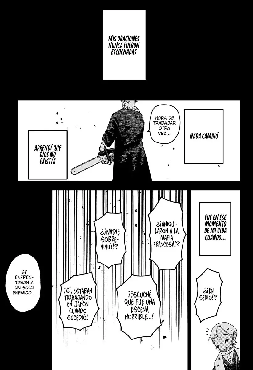 Read YOUCHIEN WARS ES Manga Online