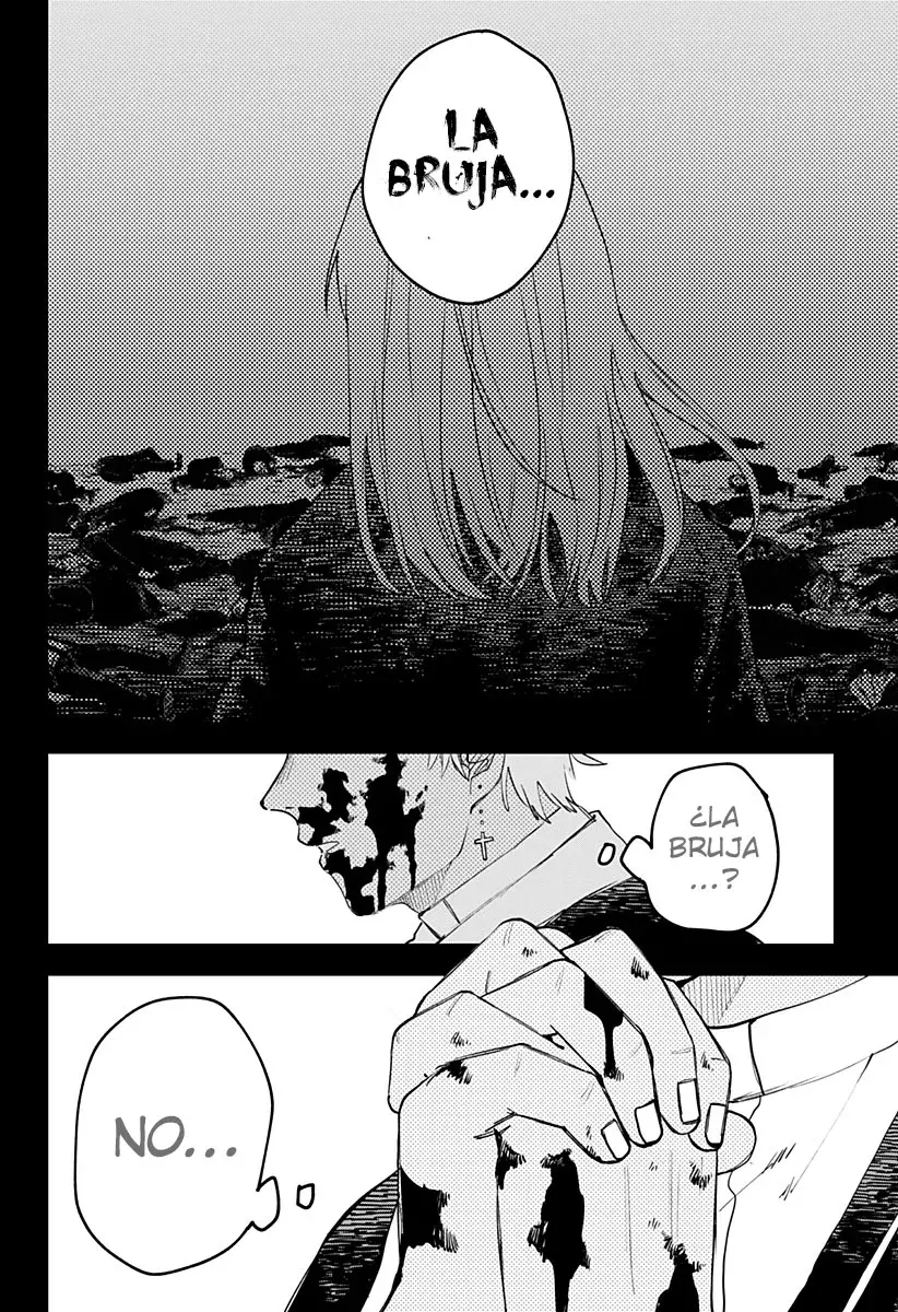 Read YOUCHIEN WARS ES Manga Online