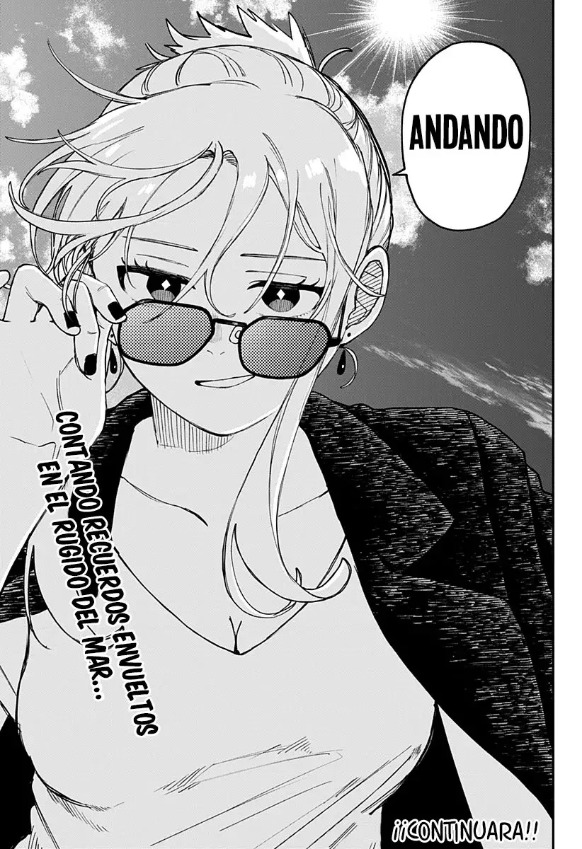 Read YOUCHIEN WARS ES Manga Online