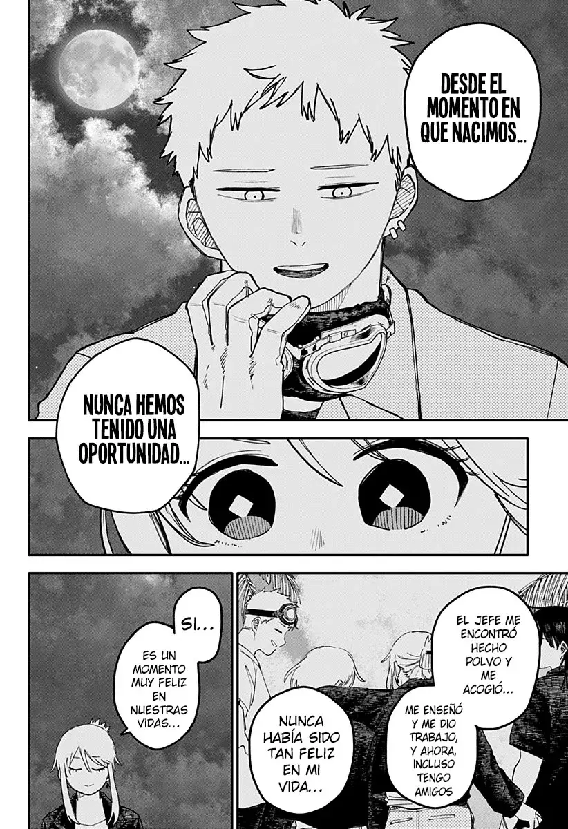 Read YOUCHIEN WARS ES Manga Online