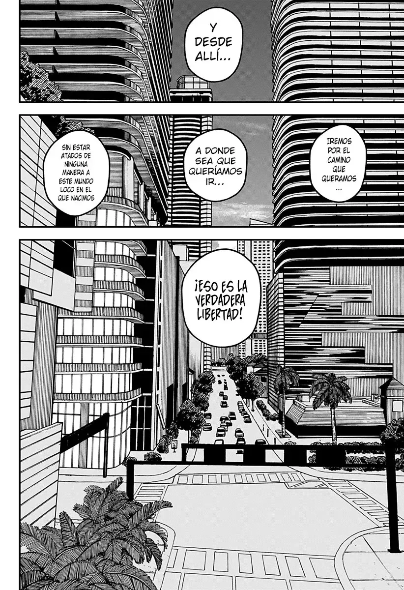 Read YOUCHIEN WARS ES Manga Online